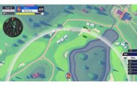 Nintendo Mario Golf: Super Rush