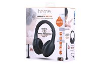 TnB Wireless On-Ear-Kopfhörer CS Home SF1 Schwarz