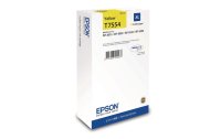 Epson Tinte C13T755440 Yellow