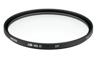 Hoya Objektivfilter HD Mk II UV – 52 mm