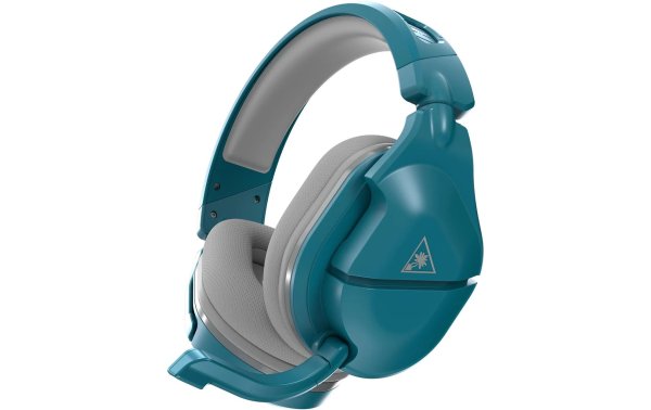 Turtle Beach Headset Stealth 600 Gen2 Max Blau