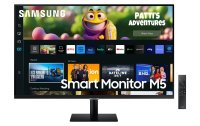 Samsung Smart Monitor M5 LS27CM500EUXEN