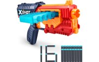 X-Shot X-Shot Quick Slide mit 16 Darts