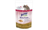 Bunny Nature Hauptfutter Ratten Traum Basic, 4 kg