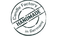 Candle Factory Anti-Mücken-Kerze Citronella Candle to go