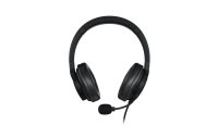 Cherry Headset HC 2.2 Schwarz