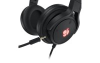 Cherry Headset HC 2.2 Schwarz