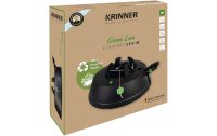 Krinner Weihnachtsbaumständer Green Line Comfort Grip M, Ø 36 cm