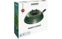 Krinner Weihnachtsbaumständer Vario Classic, Ø 39 cm