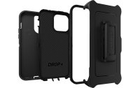 Otterbox Back Cover Defender iPhone 14 Pro Max Schwarz