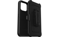 Otterbox Back Cover Defender iPhone 14 Pro Max Schwarz