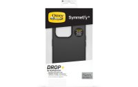 Otterbox Back Cover Symmetry+ MagSafe iPhone 14 Pro Schwarz