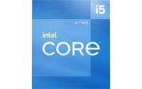 Intel CPU Core i5-12600 3.3 GHz