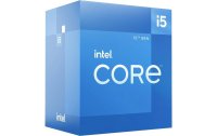 Intel CPU Core i5-12600 3.3 GHz