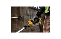 DeWalt Akku-Säbelsäge 12 V, 2x 2 Ah Akku, Kit