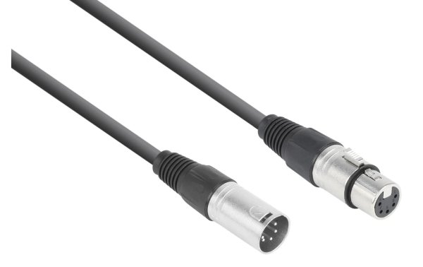 PD Connex DMX-Kabel CX102-20 20 m