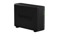 Synology NAS DiskStation DS118 1-bay WD Red Plus 2 TB