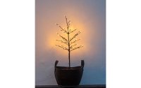 Sirius Baum Noah, 110 cm, 80 LEDs, Outdoor
