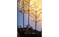 Sirius Baum Noah, 110 cm, 80 LEDs, Outdoor