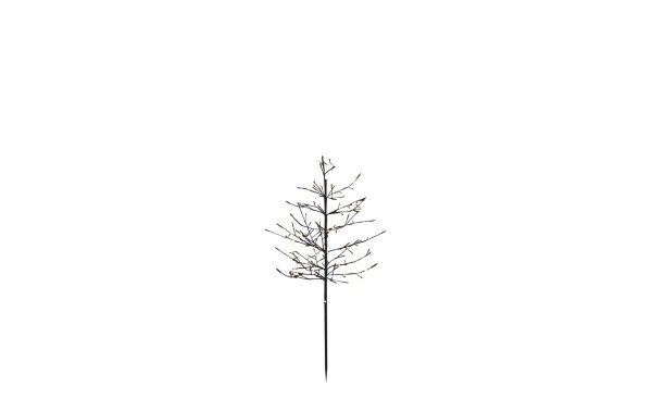 Sirius Baum Noah, 150 cm, 160 LEDs, Outdoor