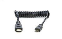 Atomos Kabel Mini-HDMI HDMI 30-45 cm