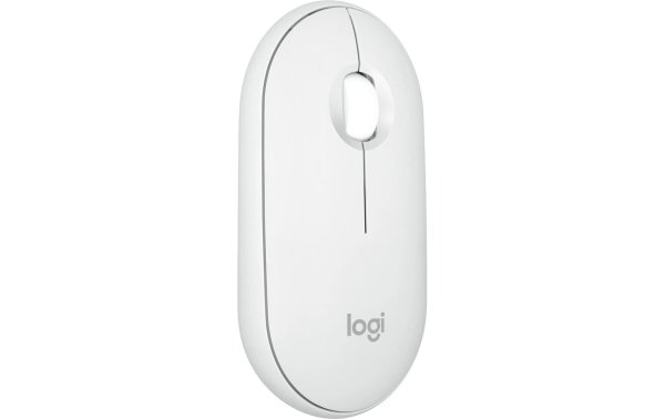 Logitech Pebble 2 M350s