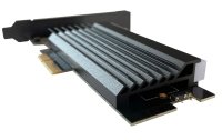 LC-Power PCI-Express-Karte LC-PCI-M2-NVME-ARGB