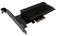 LC-Power PCI-Express-Karte LC-PCI-M2-NVME-ARGB