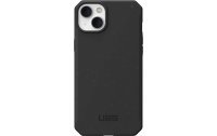 UAG Back Cover Outback iPhone 14 Plus Schwarz