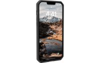 UAG Back Cover Outback iPhone 14 Plus Schwarz