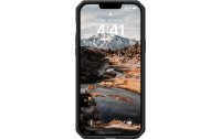 UAG Back Cover Outback iPhone 14 Plus Schwarz