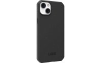 UAG Back Cover Outback iPhone 14 Plus Schwarz