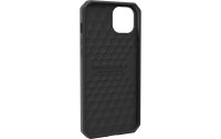 UAG Back Cover Outback iPhone 14 Plus Schwarz