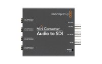 Blackmagic Design Konverter MiniConverter Audio-SDI