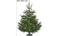 Krinner Weihnachtsbaumständer Ultra Grip XXL, Ø 52 cm