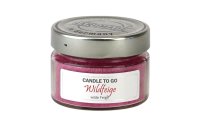 Candle Factory Duftkerze Wildfeige Candle to go