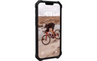 UAG Back Cover Essential Armor iPhone 14 Plus Schwarz