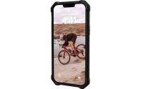 UAG Back Cover Essential Armor iPhone 14 Plus Schwarz