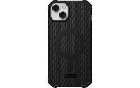 UAG Back Cover Essential Armor iPhone 14 Plus Schwarz