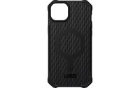 UAG Back Cover Essential Armor iPhone 14 Plus Schwarz