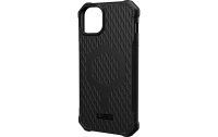 UAG Back Cover Essential Armor iPhone 14 Plus Schwarz