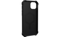 UAG Back Cover Essential Armor iPhone 14 Plus Schwarz