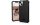 UAG Back Cover Essential Armor iPhone 14 Plus Schwarz