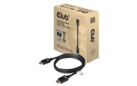 Club 3D Kabel Ultra High Speed 4K120Hz, 8K60Hz HDMI 2.1 - HDMI,1.5 m