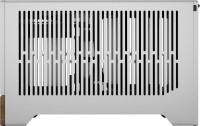 Fractal Design PC-Gehäuse Terra Silver