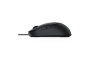 DELL Maus MS3220 Laser Wired Black