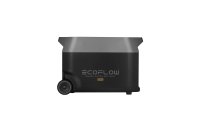 EcoFlow Zusatzbatterie Delta Pro 3600 Wh