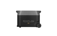 EcoFlow Zusatzbatterie Delta Pro 3600 Wh