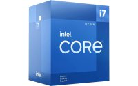 Intel CPU Core i7-12700F 2.1 GHz