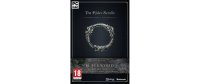 GAME The Elder Scrolls Online Collection Blackwood